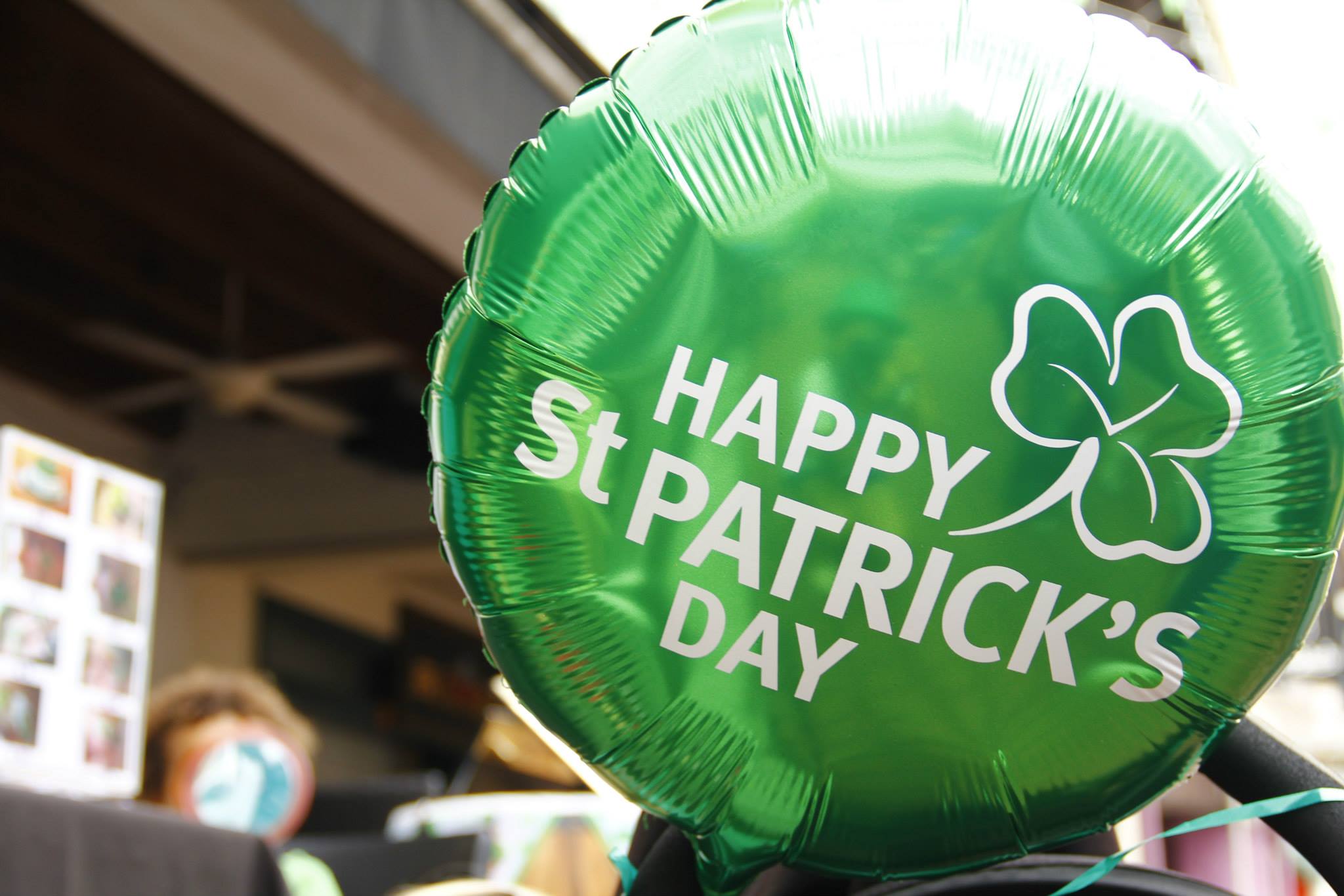 Make Sure You Have The Right Parade Route This St Patrick S Day