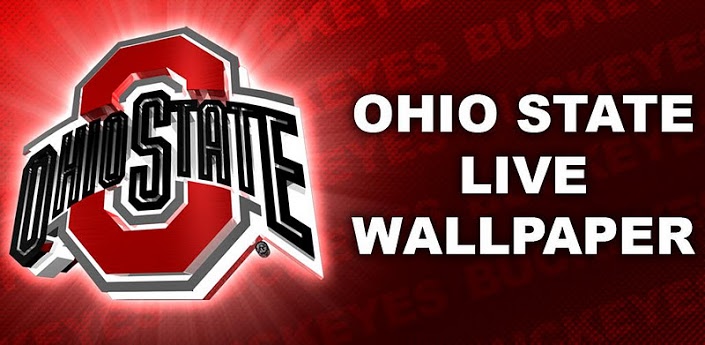 Ohio State Football Image Title Osu Wallpaper