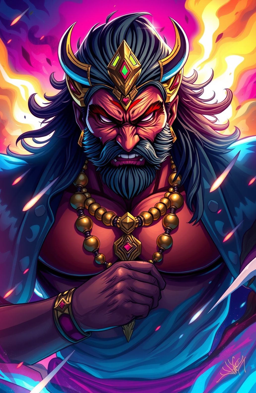 Beast Vijay Wallpaper