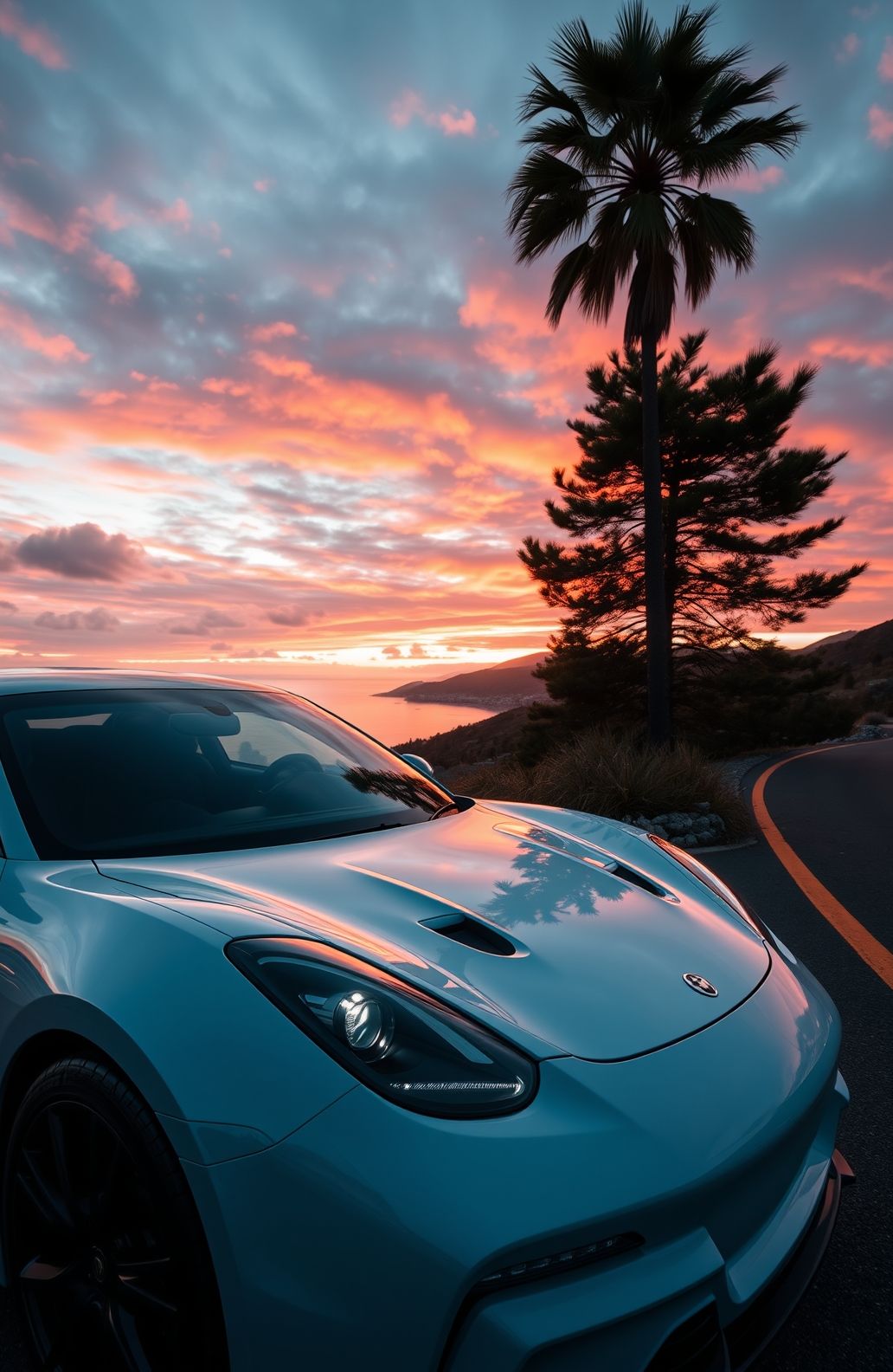 Hd Wallpaper Cars