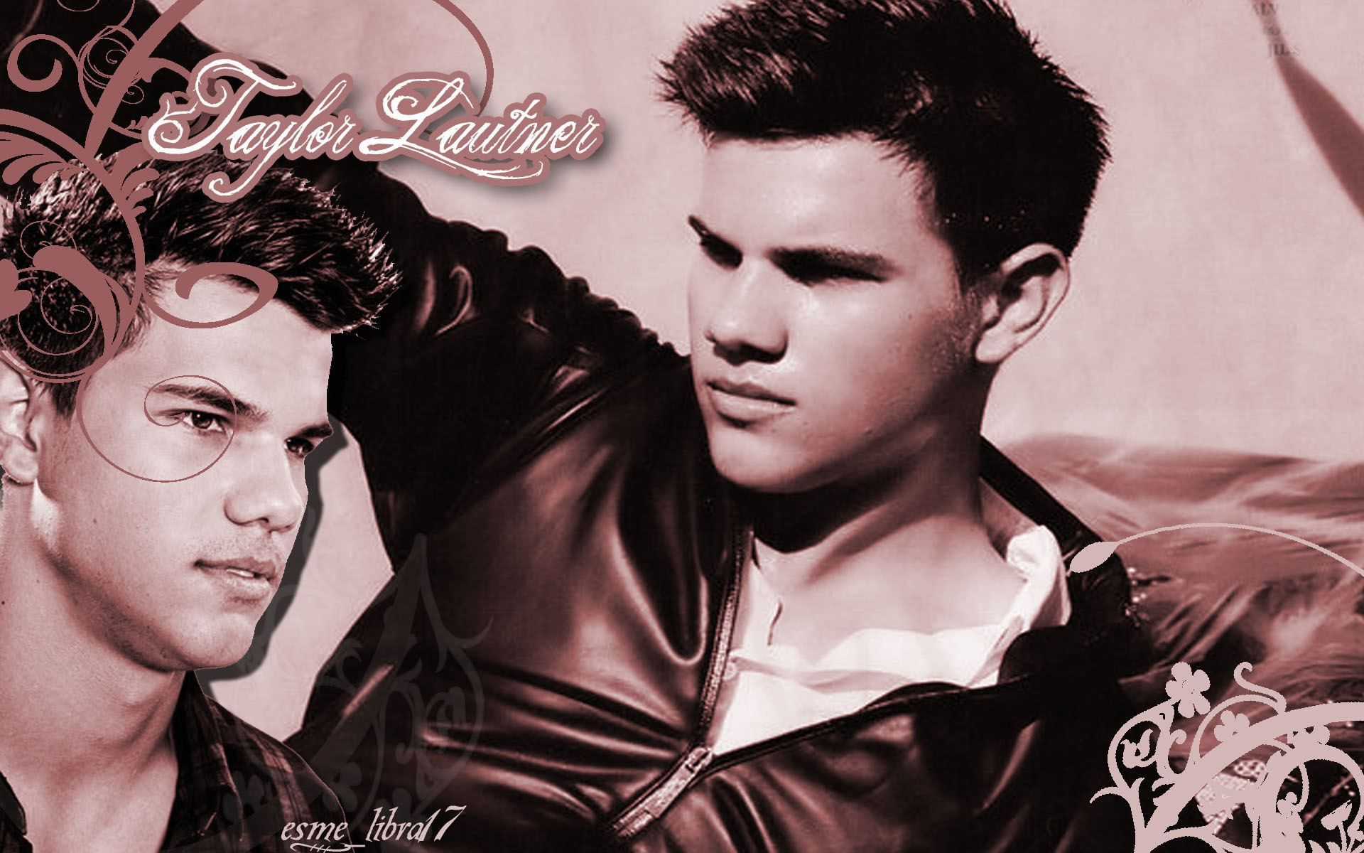 Taylor Lautner Wallpaper Twilight Crepusculo Image Photos