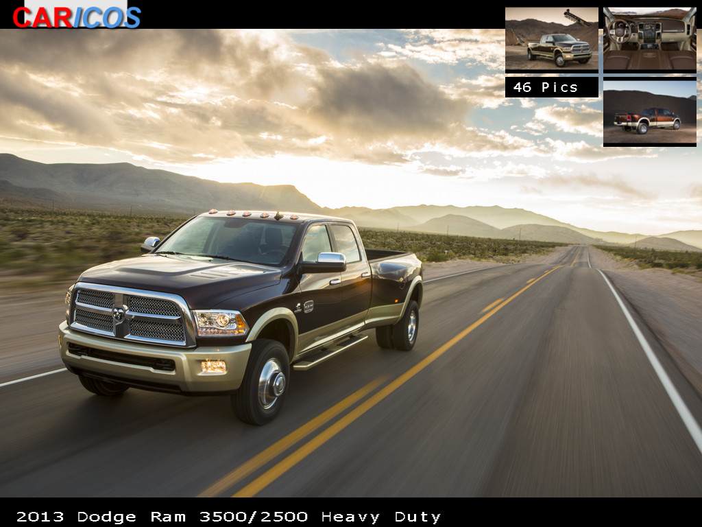Dodge Ram Wallpaper HD In Cars Imageci