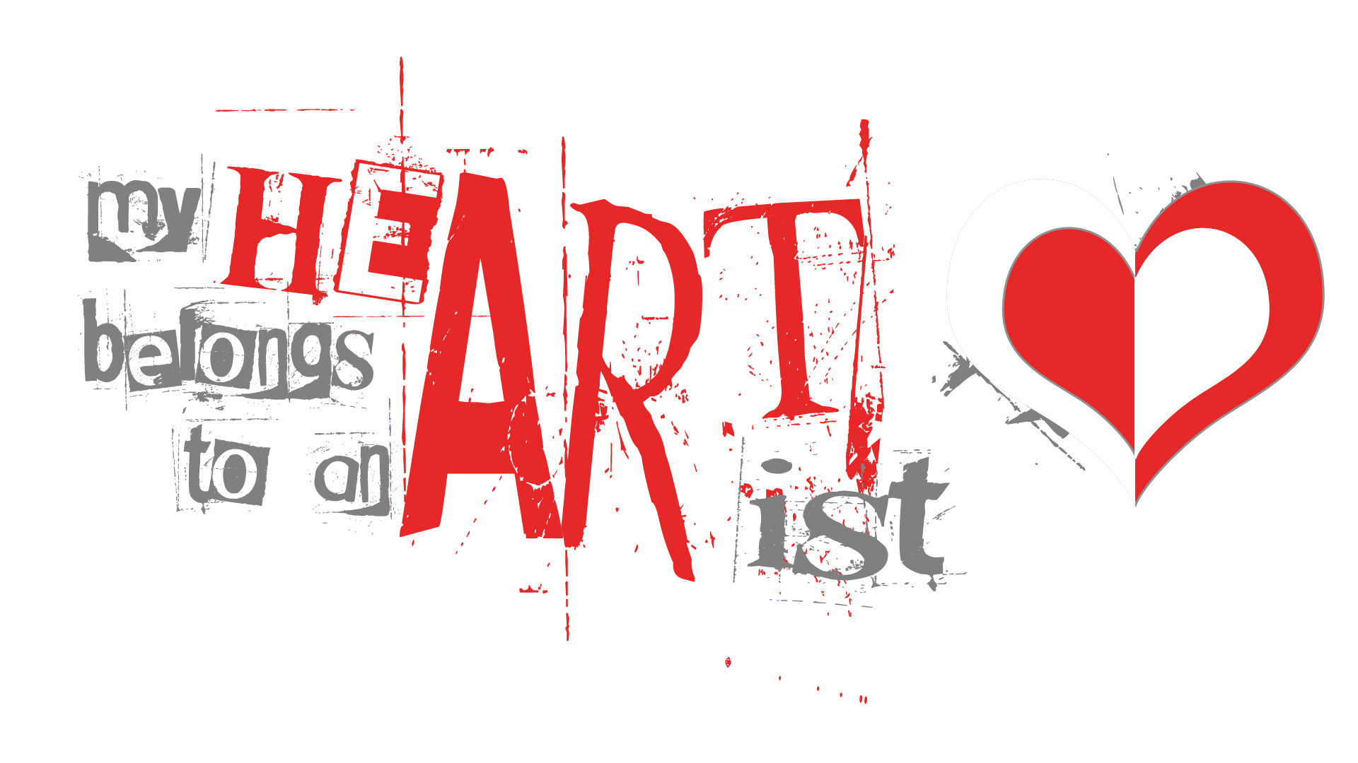 Heartist Wallpaper Carl J Roberts