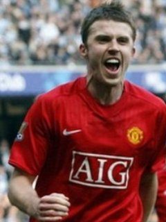 Michael Carrick Wallpaper To Your Cell Phone