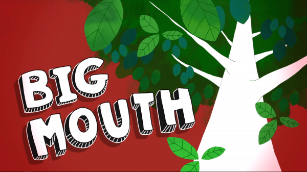 Big Mouth Season Recap Re With Spoilers