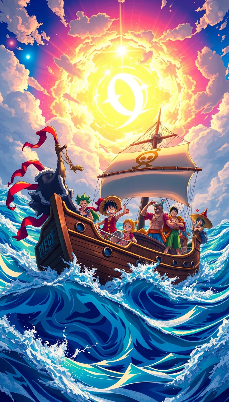 One Piece Best Wallpaper