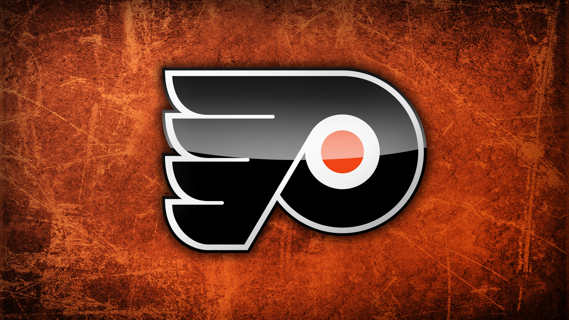 Philadelphia Flyers Logo Nhl Logos Apps Directories