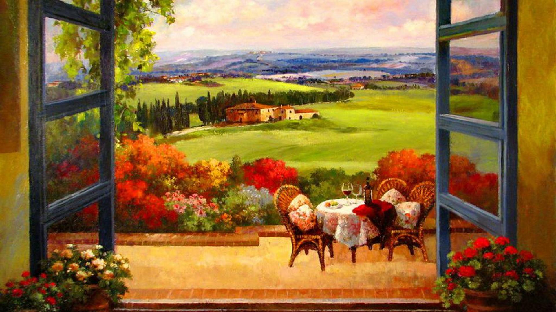 Paul guy Gantner