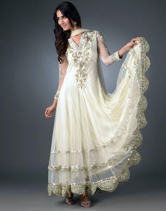 Pakistani new bridal dresses Pak Fashion 567x720
