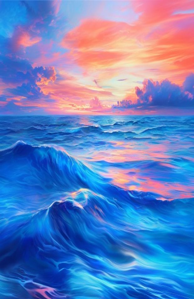 Blue Hd Wallpaper 1080p