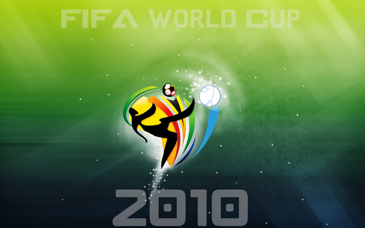 Fifa World Cup Wallpaper Stock Photos