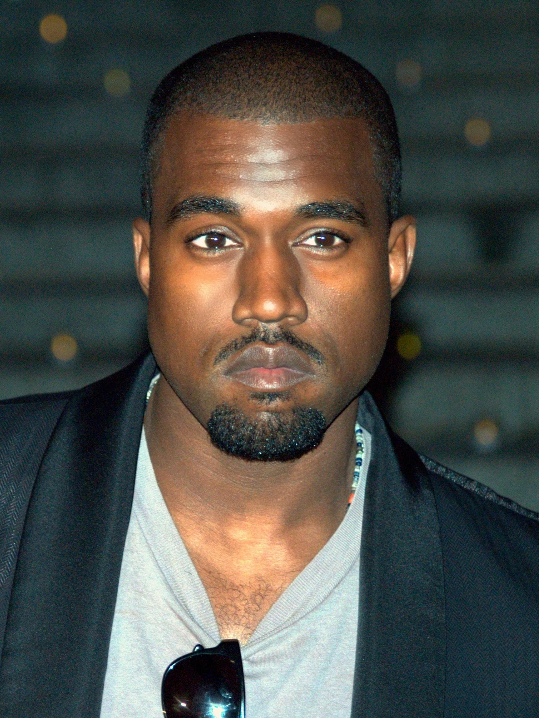 Kanye West Wikipedia