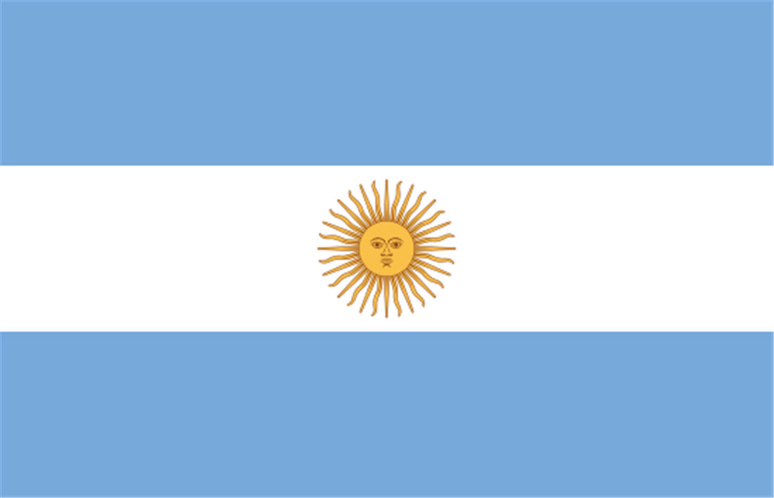 Just Pictures Wallpaper Argentina Flag