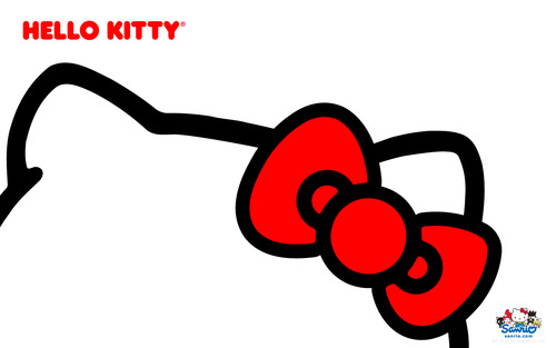 Hello Kitty Big Head Wallpaper Year Ago S Face