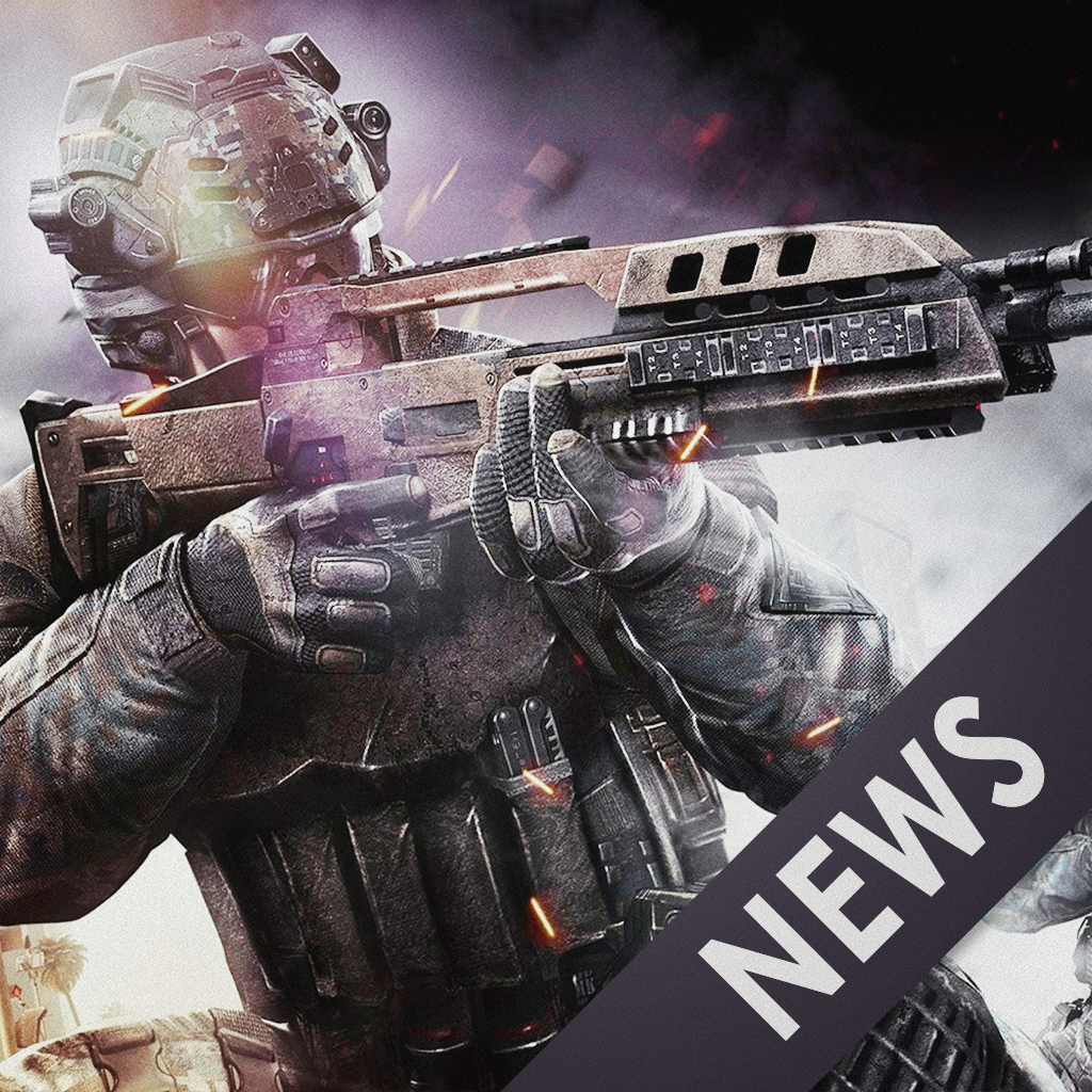News Guides For Call Of Duty Advanced Warfare HD