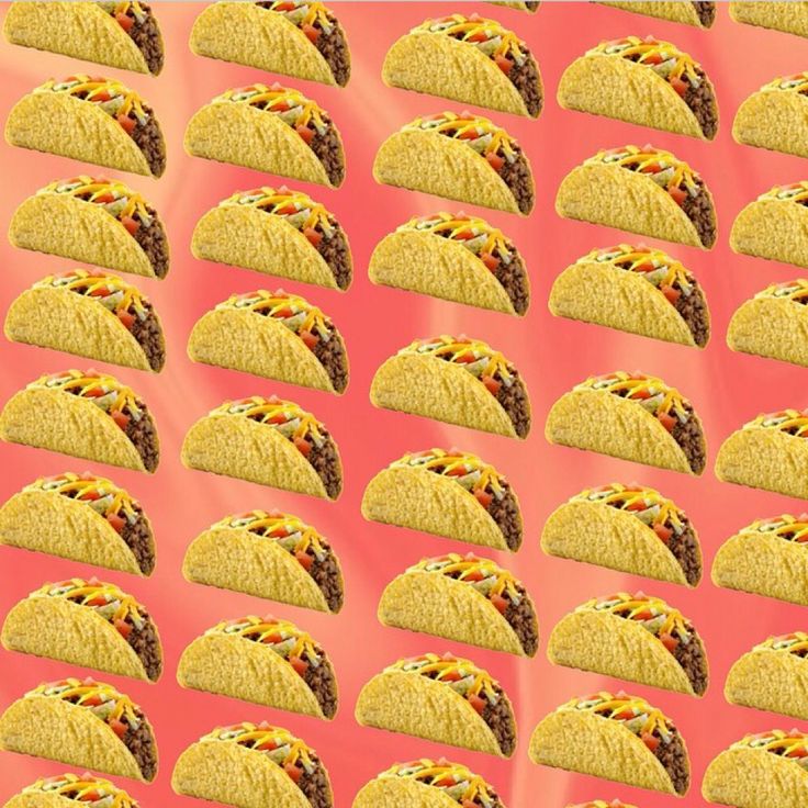 Tacos Background