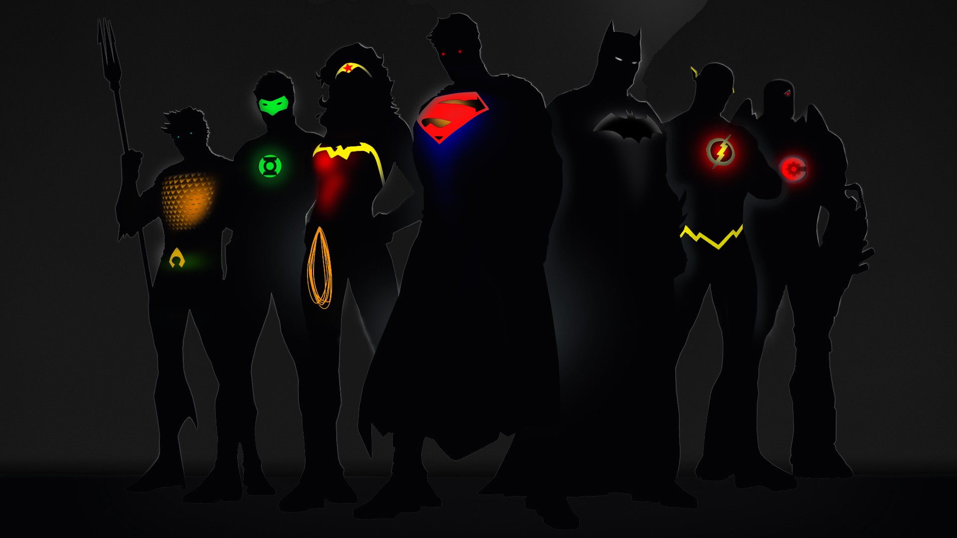 1920x1080px Justice League iPhone Wallpaper