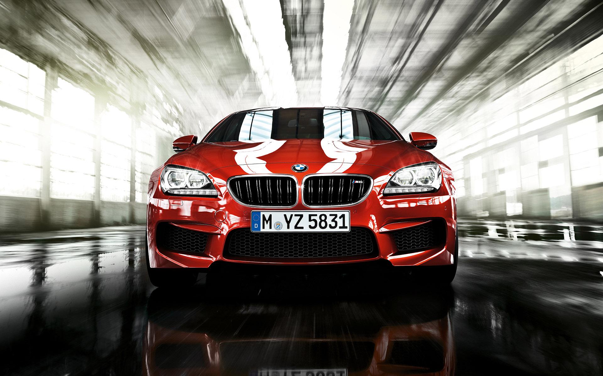 Stunning New F12 F13 M6 Wallpaper 6post Bmw Series Forum