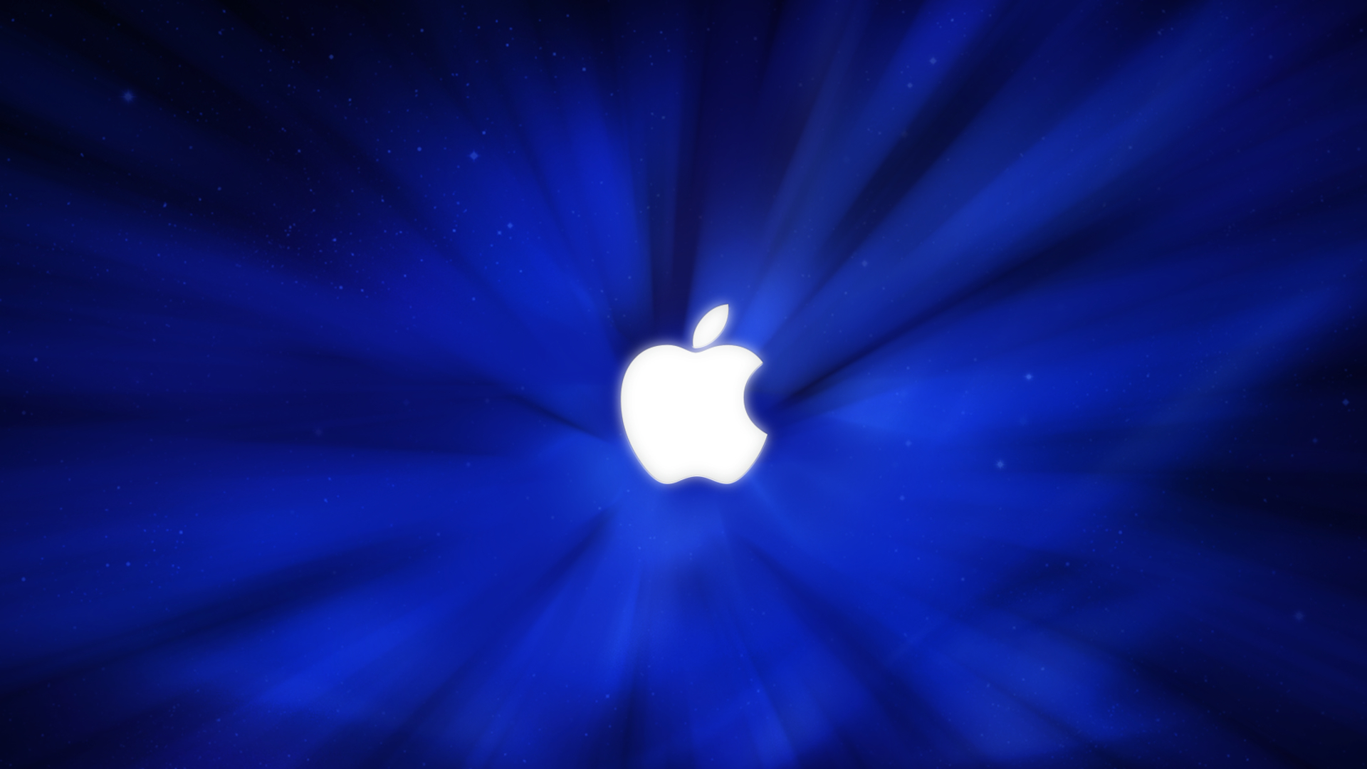 Apple Logo Wallpaper For Mac