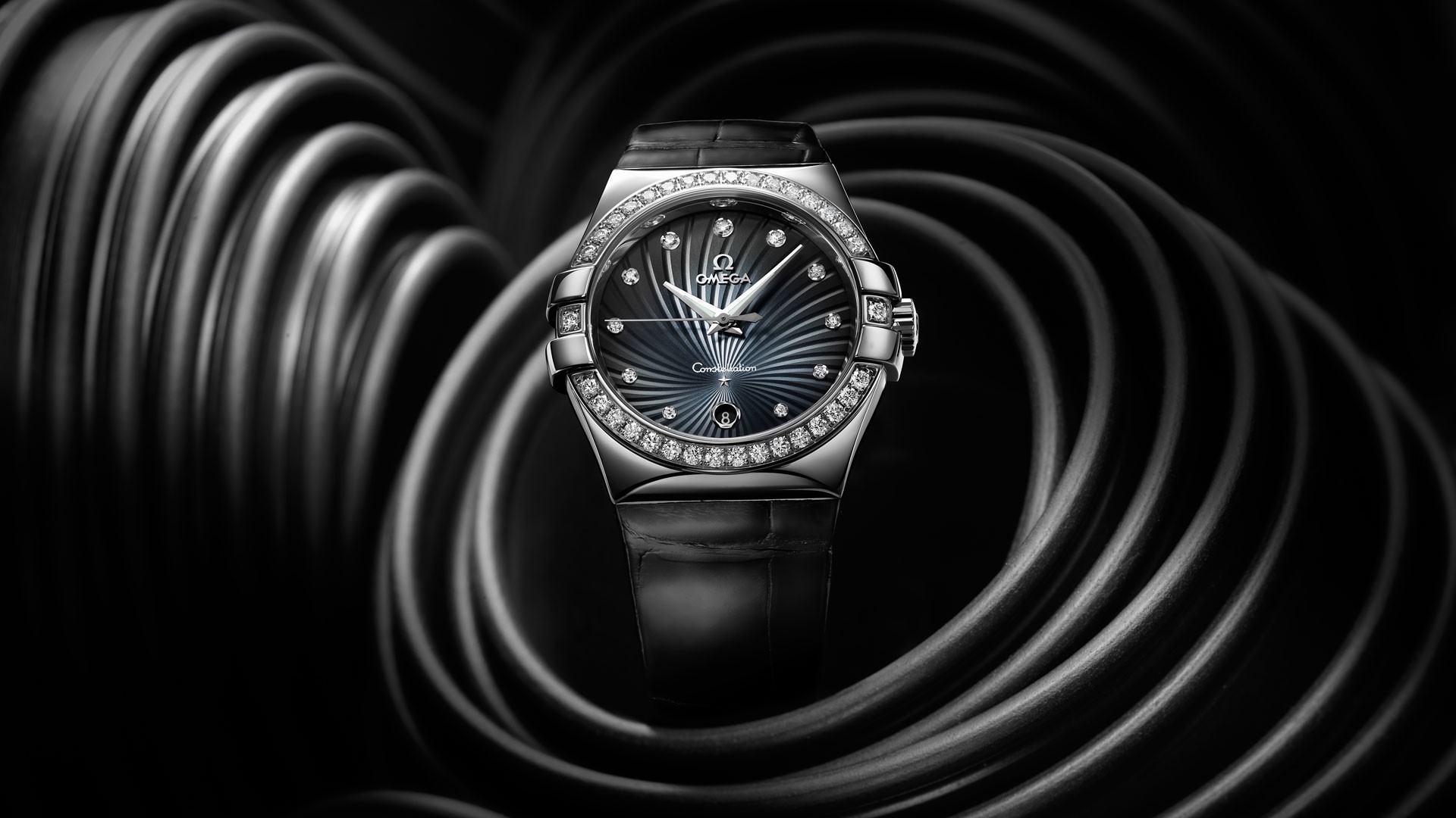 Constellation Omega Watches Wallpaper Allwallpaper In Pc