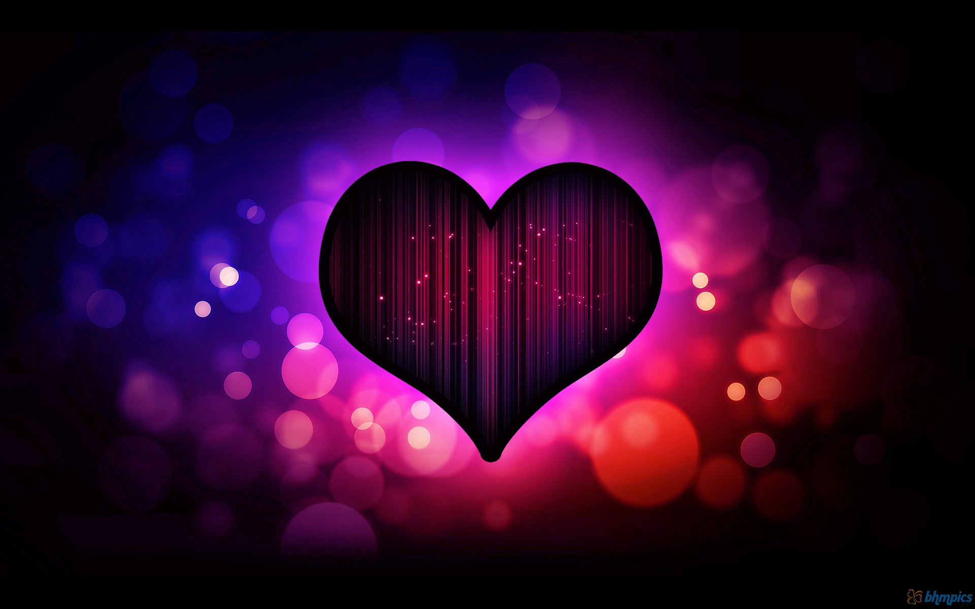 Free download Abstract love wallpapers SF Wallpaper [1920x1200] for