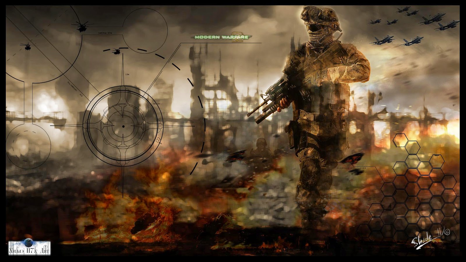 Black Ops Wallpaper Ing Gallery HD Android For