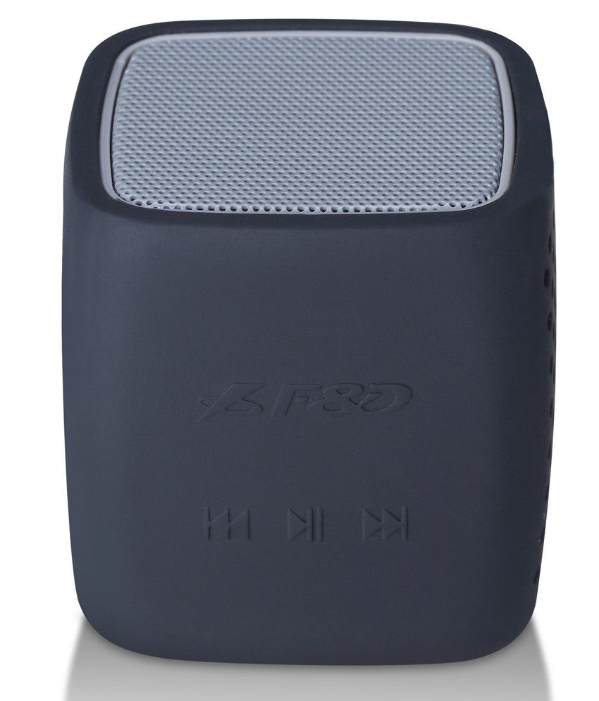 F D W4 Wireless Portable Bluetooth Speaker Photos Image And
