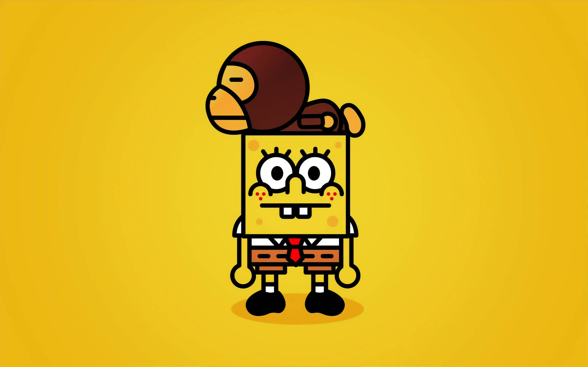 Top Spongebob Meme Wallpaper Full HD 4k To Use