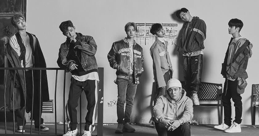 Ikon Makes Successful Return And Takes Over Itunes Album