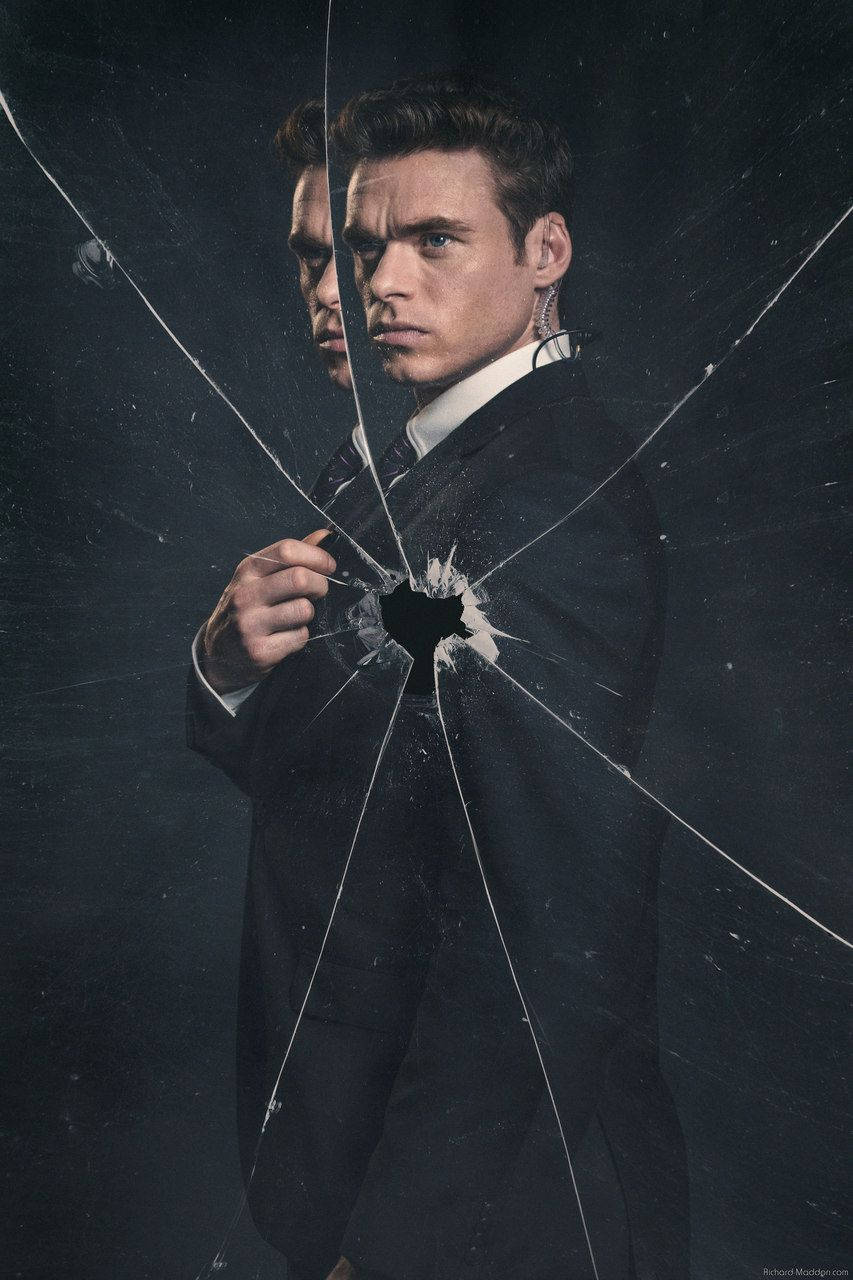 Top Richard Madden Wallpaper Full HD 4k To Use