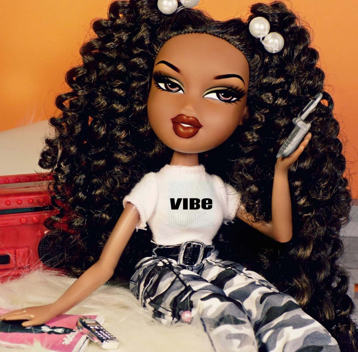 Bratz Aesthetic Wallpaper