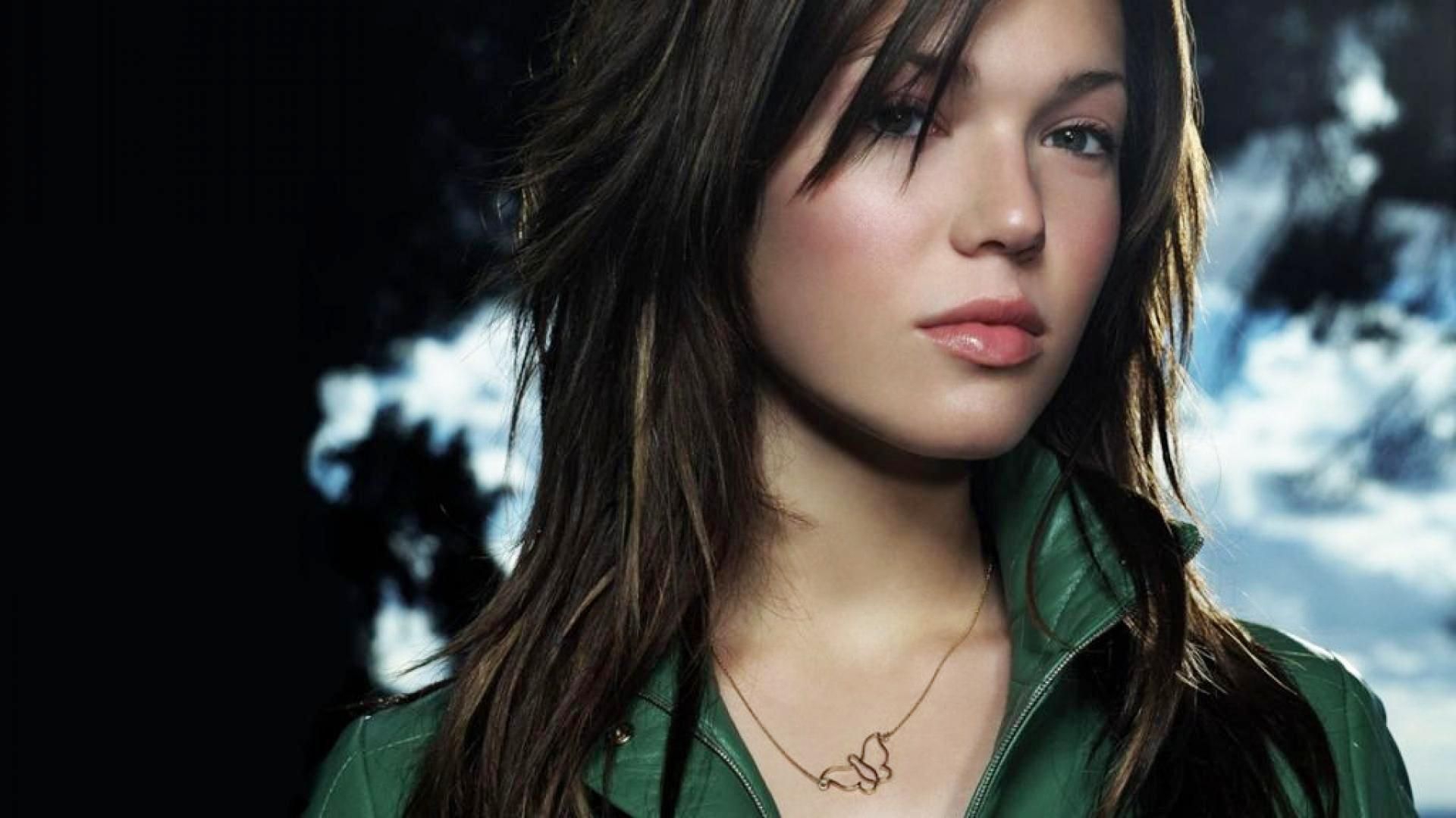 Mandy Moore Wallpaper Image Photos Picture