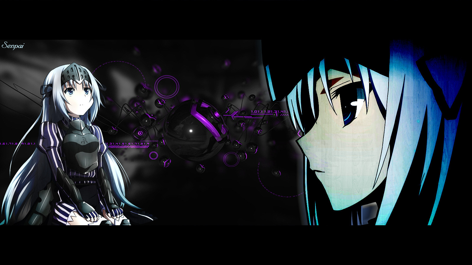 Kore wa zombie desu ka - Other & Anime Background Wallpapers on Desktop  Nexus (Image 1141115)