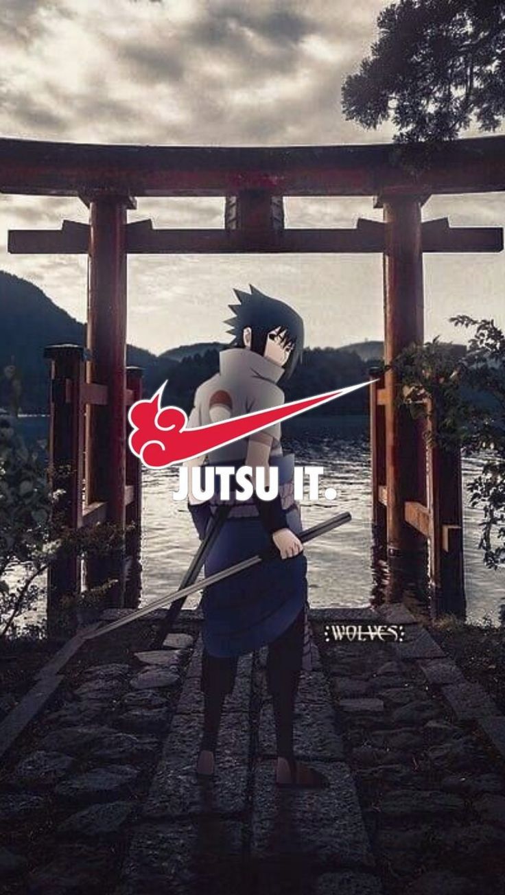 Jutsu It Naruto Uzumaki Art Anime Wallpaper Live