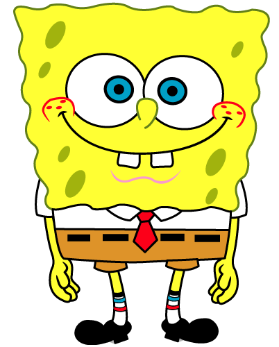 About All Gambar Lucu Spongebob Squarepants
