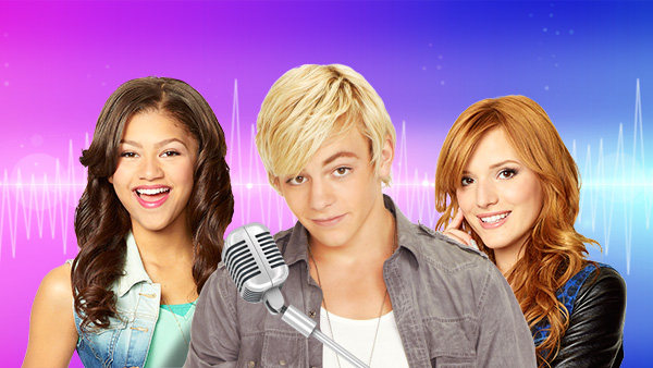 Videos Disney Channel Episodes Catch Of Your Favourite