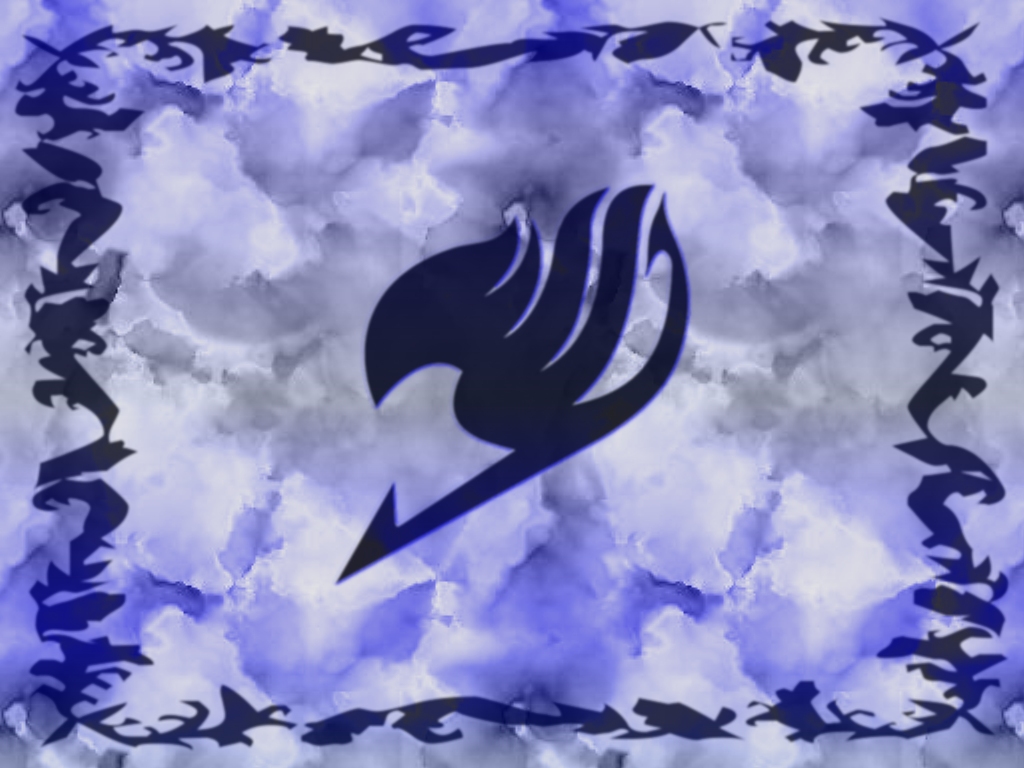 Fairy Tail Logo by mondul on