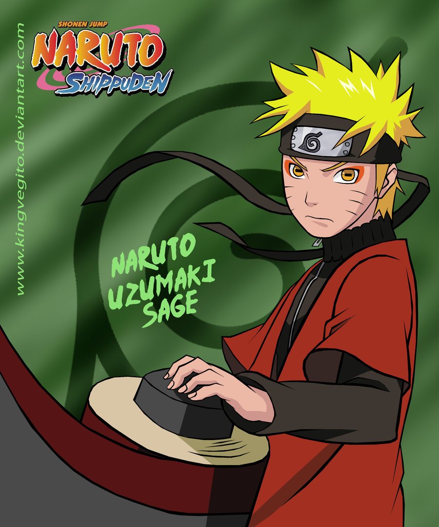 Free Animated Wallpaper Naruto Wallpaper Naruto uzumaki sage mode