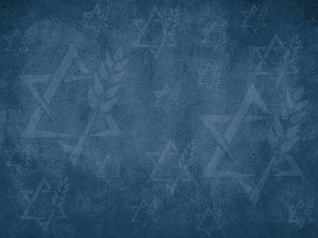 Jewish Wallpaper