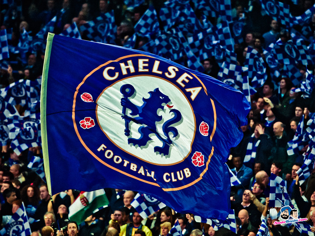 Chelsea FC Wallpaper 1