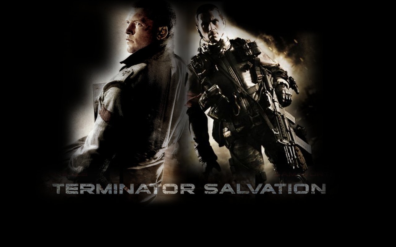 Terminator Salvation Image HD