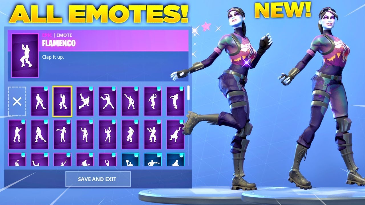 Leaked New Epic Rare Skins Ing To Fortnite