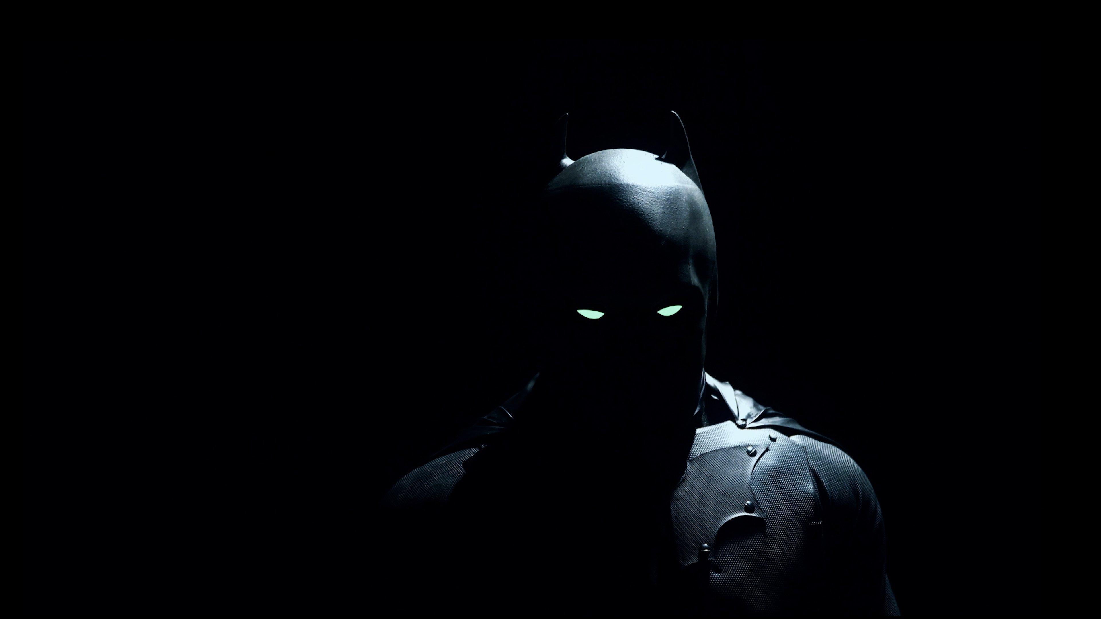 Thebat On X Who Wants To See A Scary Batman Movie