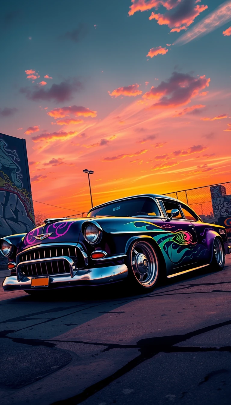 🔥 Free Download Lowrider Art Wallpaper by @kristicoffey | WallpaperSafari