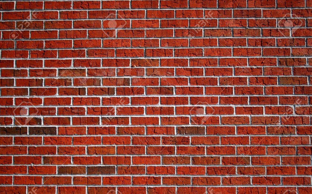 Free download A Red Brick Wall For Backgrounds Or Wallpaper Stock Photo  Picture [1300x807] for your Desktop, Mobile & Tablet | Explore 42+ Pictures  of Brick Wallpaper | Pictures Of Funny Wallpapers,