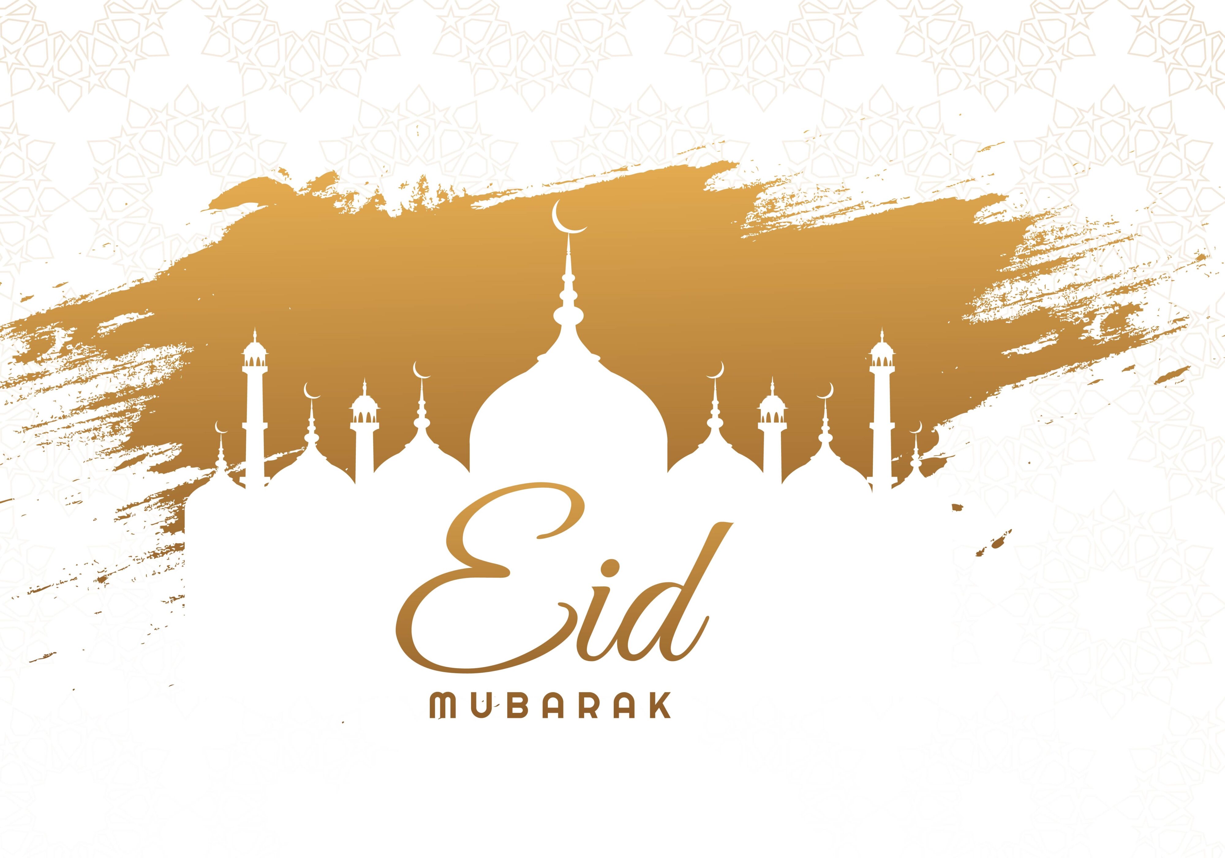 Eid Mubarak Wallpaper 1080p 2k 4k HD