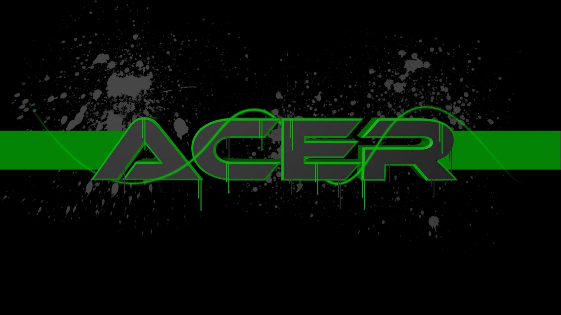 Acer Puter Wallpaper Background