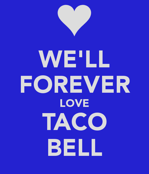 Taco Bell Wallpaper Widescreen