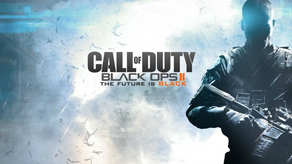 Wallpaper Call of Duty Black Ops II 05