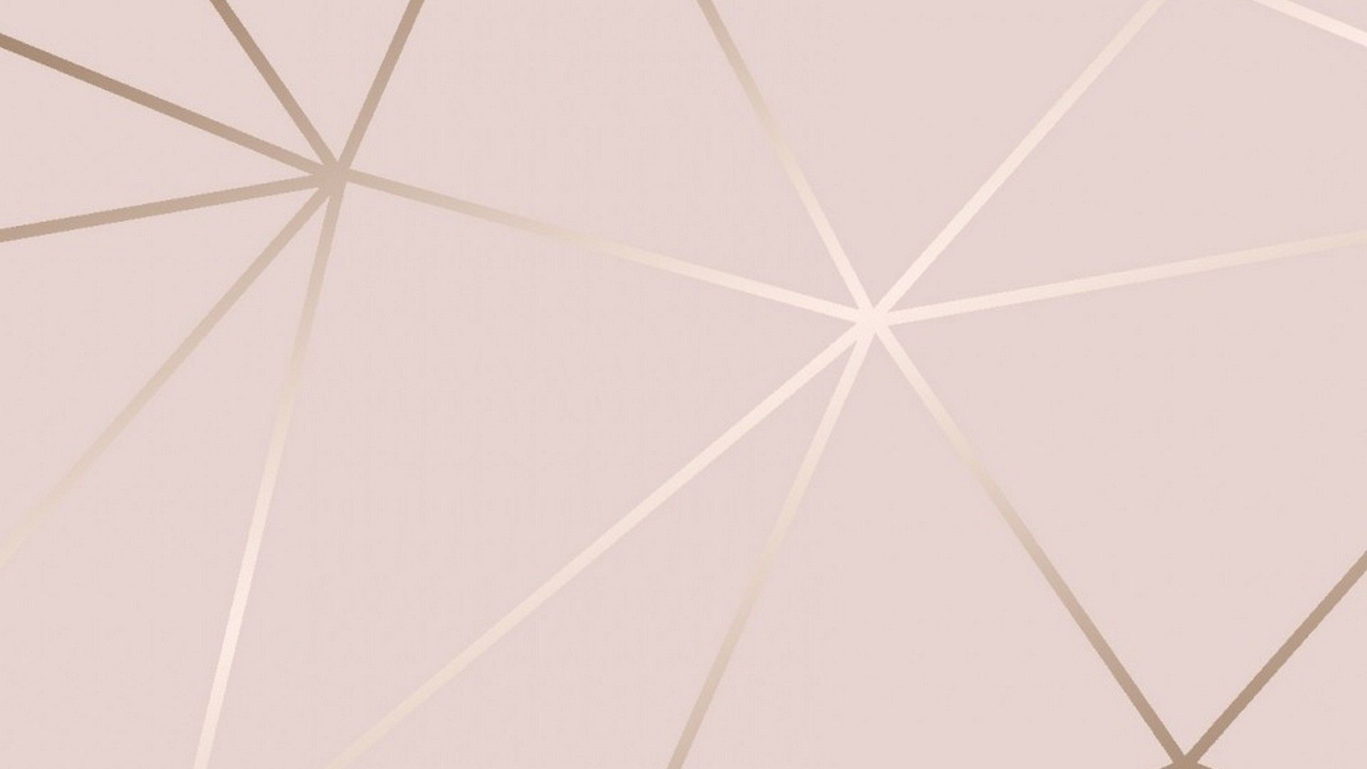 Rose Gold Desktop Wallpaper On
